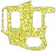 Twine Yellow