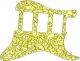 Twine Yellow