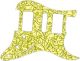 Twine Yellow