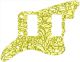 Twine Yellow