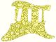 Twine Yellow