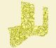 Twine Yellow