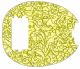 Twine Yellow