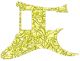 Twine Yellow