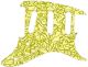 Twine Yellow