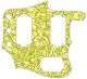 Twine Yellow