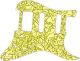 Twine Yellow