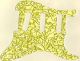 Twine Yellow - Vintera '70s Strat