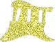 Twine Yellow - Vintera '60s Strat