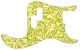 Twine Yellow