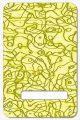 Twine Yellow