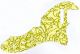 Twine Yellow