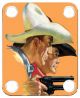 Two Hired Guns 1