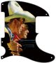 Two Hired Guns