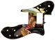 Two Hired Guns - Vintera '70s Tele Custom