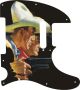 Two Hired Guns - Vintera '60s Tele