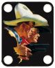 Two Hired Guns
