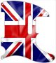 UK Patriot - Vintera '50s Tele