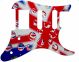 UK Patriot Bubbles