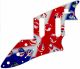 UK Patriot Bubbles