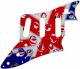 UK Patriot Bubbles