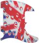 UK Patriot Bubbles