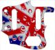 UK Patriot Bubbles