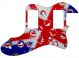 UK Patriot Bubbles