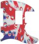 UK Patriot Bubbles