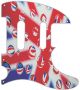 UK Patriot Bubbles