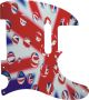 UK Patriot Bubbles
