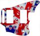 UK Patriot Bubbles