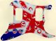 UK Patriot Bubbles