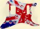UK Patriot Bubbles