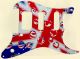 UK Patriot Bubbles