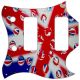 UK Patriot Bubbles