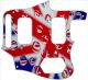 UK Patriot Bubbles