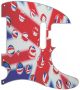 UK Patriot Bubbles - American Elite Tele