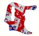 UK Patriot Bubbles
