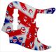 UK Patriot Bubbles