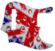 UK Patriot Bubbles