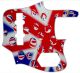 UK Patriot Bubbles