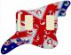 UK Patriot Bubbles