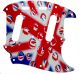 UK Patriot Bubbles