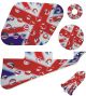 UK Patriot Bubbles