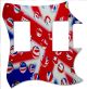 UK Patriot Bubbles