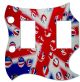 UK Patriot Bubbles