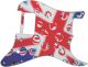 UK Patriot Bubbles