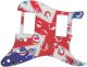 UK Patriot Bubbles