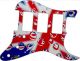 UK Patriot Bubbles
